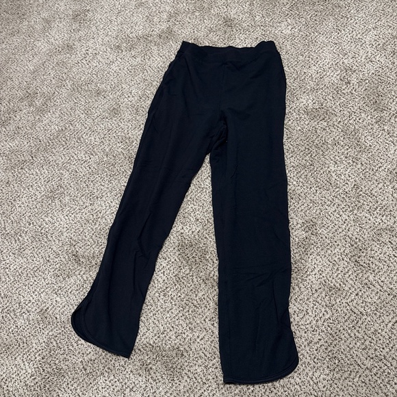 Lululemon Ankle Cropped Pants - Picture 1 of 3
